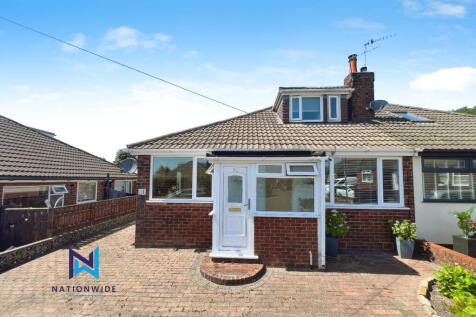 2 bedroom bungalow for sale