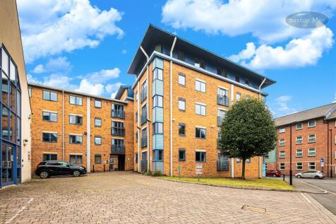 1 bedroom apartment for sale