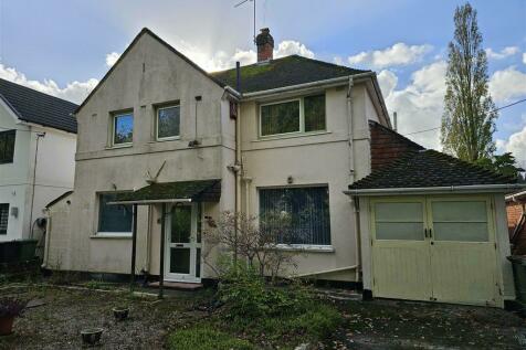 2 bedroom detached house for sale