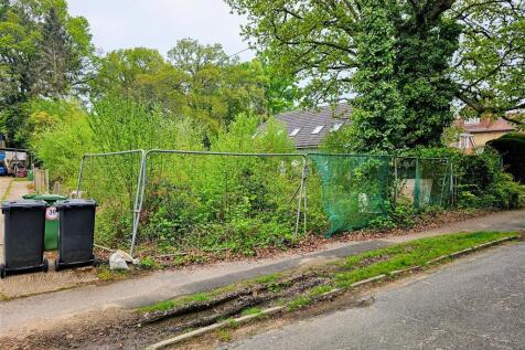 Land for sale