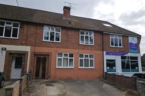 2 bedroom block of apartments for sale