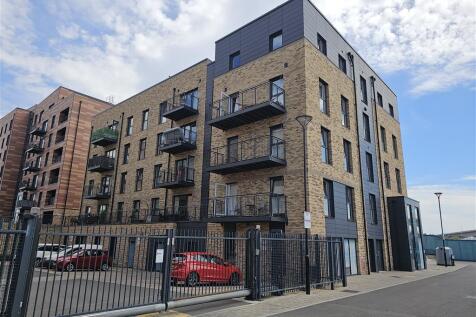 Block of apartments for sale