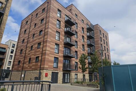 Block of apartments for sale