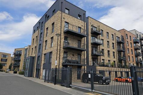 Block of apartments for sale