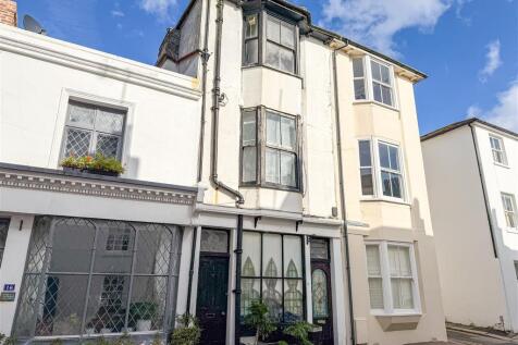 4 bedroom block of apartments for sale