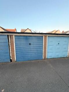 Garage for sale