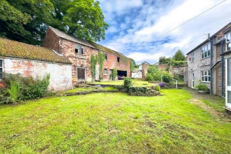 Pipworth Lane, Eckington, Sheffield, S21 3 bed cottage for sale