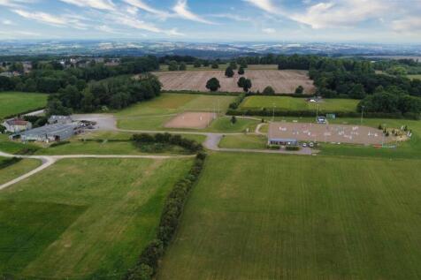 Speetley Equestrian Centre (Lot 1)... Equestrian property for sale