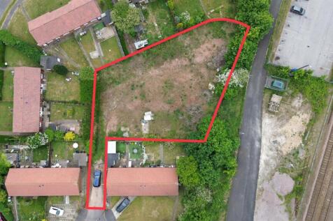 Baker Street, Creswell, Worksop, S80 4HQ Plot for sale
