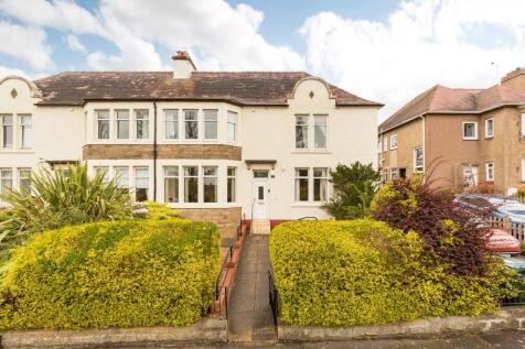 38 Pentland Terrace, Edinburgh, EH10 6HD 2 bed flat for sale