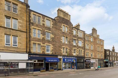 169 2F2, Dalry Road, Edinburgh, EH11 2EB 2 bed flat for sale