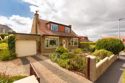 7 Buckstone Road, Edinburgh, EH10 6QF 4 bed detached house for sale