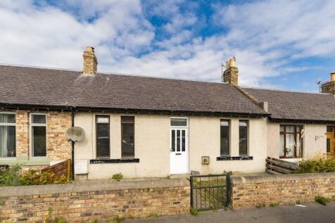 28 Laird Terrace, Bonnyrigg And... 2 bed cottage for sale
