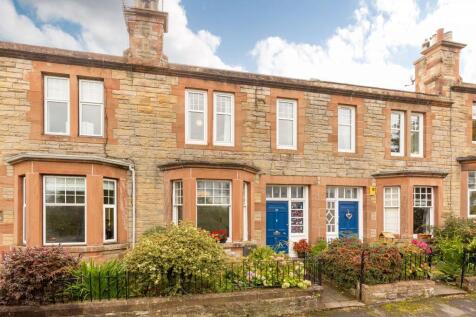 32 Craighouse Avenue, Morningside... 3 bed terraced house for sale