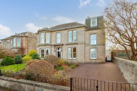 8B, Greenhill Park, Edinburgh, EH10 4DW 2 bed flat for sale
