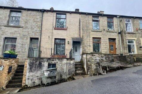 Rakehead Lane, Lancashire OL13 2 bed terraced house for sale