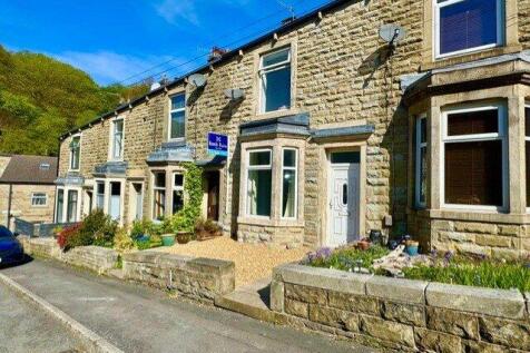 Thorn Street, Lancashire BB4 2 bed terraced house for sale