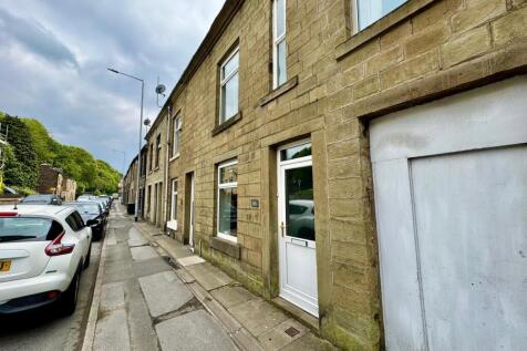 Newchurch Road, Bacup OL13 3 bed terraced house for sale