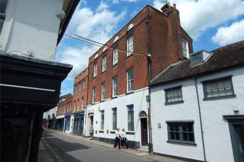 Church Street, Woodbridge, Suffolk Plot for sale