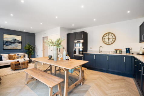 Plot 579, The Wixham at Banbury Rise... 3 bed detached house for sale