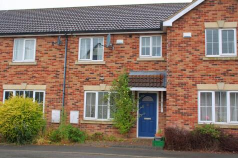 Vicarage Lane, Wootton, DN39 2 bed townhouse for sale