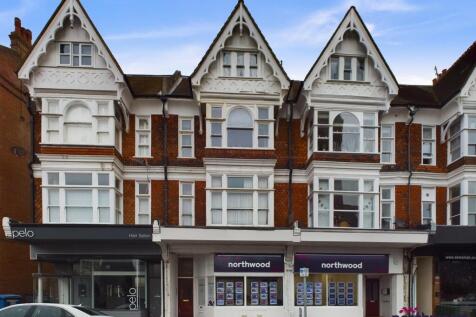 South Street, Little Chelsea... 2 bed flat for sale