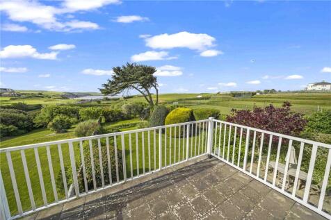 Thurlestone, Kingsbridge, Devon, TQ7 3 bed semi