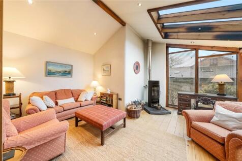 Chillington, Kingsbridge 3 bed barn conversion for sale