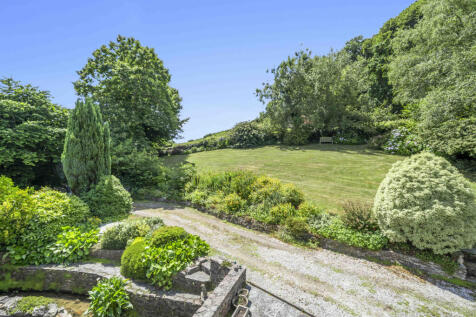 Addlehole, Kingsbridge 4 bed detached house for sale
