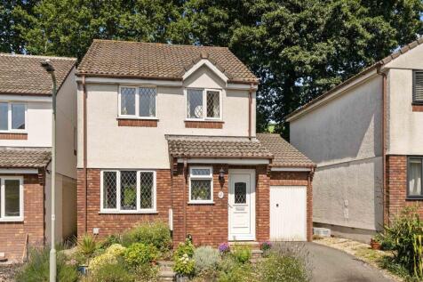 Northville Park, Kingsbridge 3 bed detached house for sale