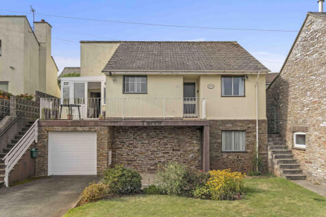 Butsons Close, Stokenham... 3 bed detached house for sale