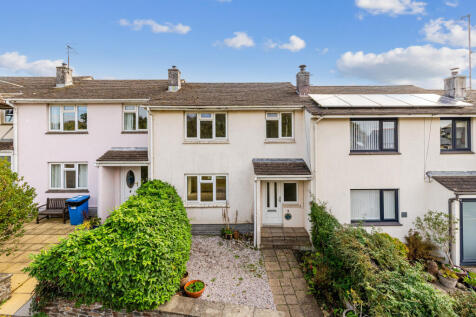 Orchard View, Old Frogmore Road... 3 bed terraced house for sale