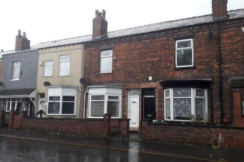 Woodhouse Lane, Wigan,WN6 7LZ 2 bed terraced house for sale