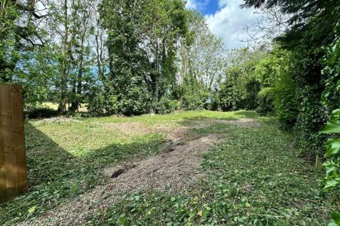 The Courtyard, Main Road, Tydd Gote... Plot for sale