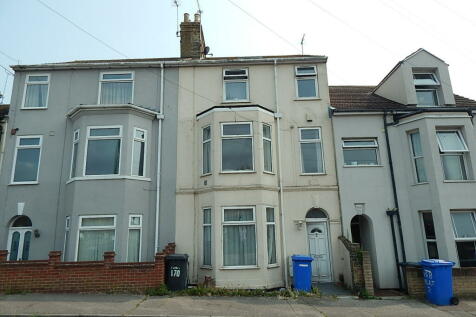 7 bedroom terraced house for sale