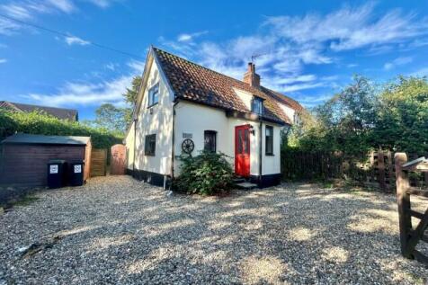 2 bedroom cottage for sale