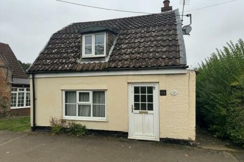 1 bedroom cottage for sale