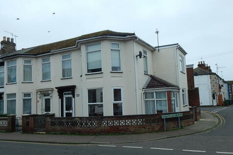 Great Yarmouth NR30 Block of apartments for sale