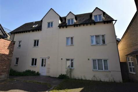 Queen Street, Haverhill CB9 Block of apartments for sale