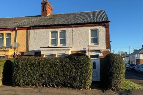 Semi-detached house for sale