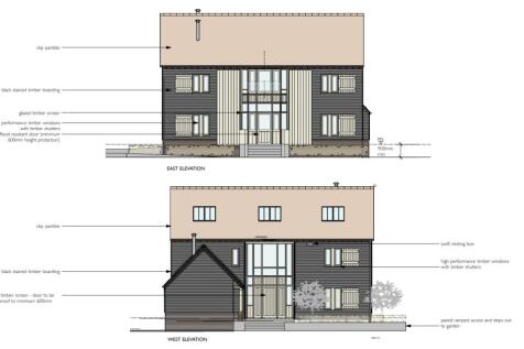 Twentypence Road, Ely CB6 Land for sale