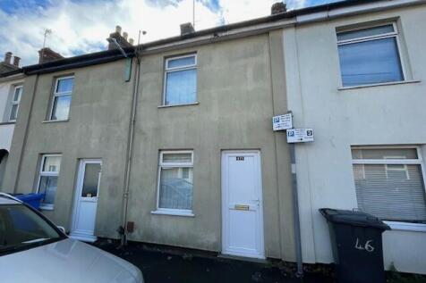 Lowestoft NR32 3 bed terraced house for sale