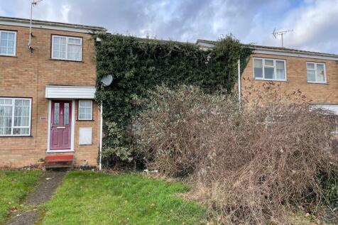 Braintree CM7 3 bed terraced house for sale