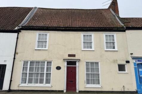 King's Lynn PE30 4 bed terraced house for sale