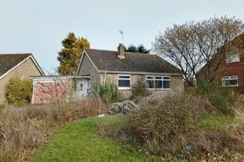 Thurlton, Norwich NR14 3 bed detached bungalow for sale