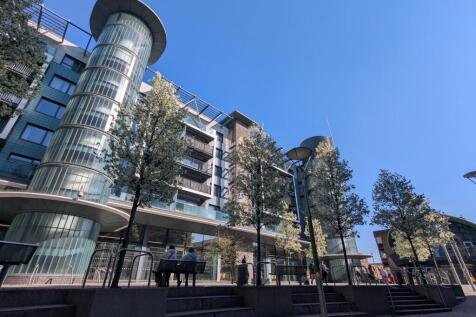 Flat 19, Providence House, Providence... 1 bed flat for sale