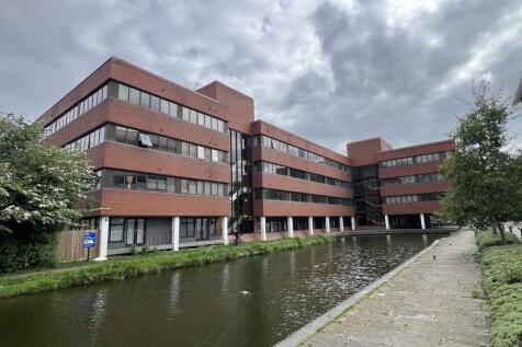 Flat 15, Kingfisher House, 61 Walton... 1 bed flat for sale