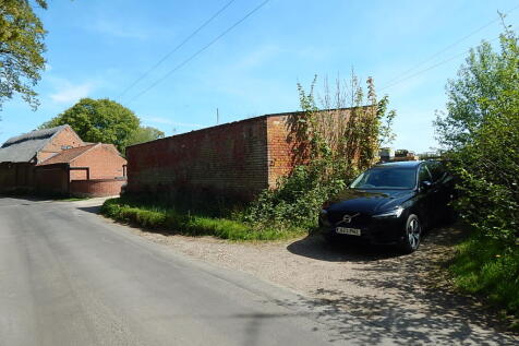 Barn off, Horsefen Road, Ludham... Barn for sale