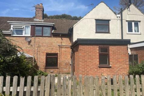 9 Marsh Side, Brancaster, King's... 3 bed terraced house for sale