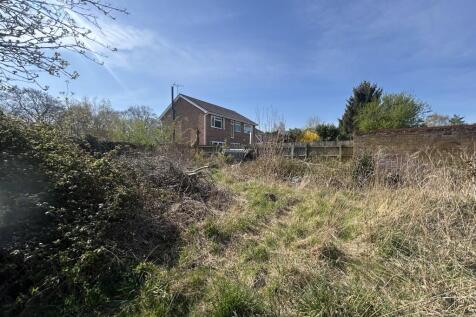 Building Plot adjoining 70, St Johns... Land for sale